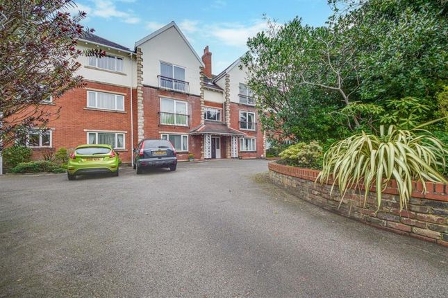 Flat 3, Hesketh Manor, Southport photo 2
