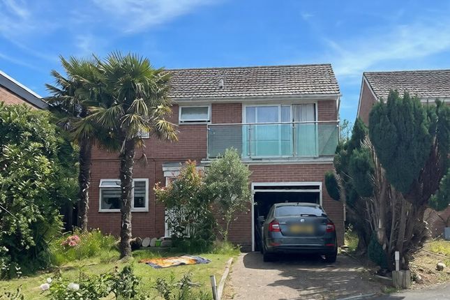 4-bed house on 13, Vanguard Avenue, Weymouth, £235,000