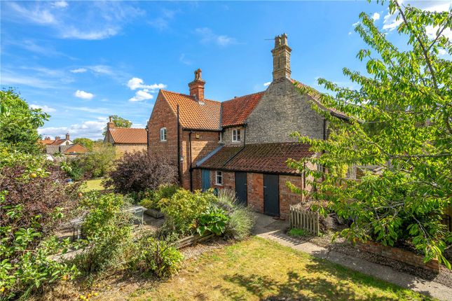 The Vicarage, 3, Beck Street, Lincoln photo 2
