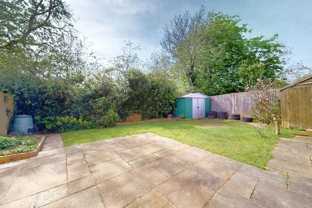 End terrace house for sale in The Limes, Kingsnorth, Ashford, Kent