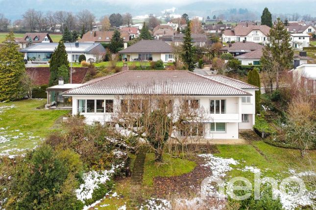 Thumbnail Villa for sale in Bettlach, Kanton Solothurn, Switzerland