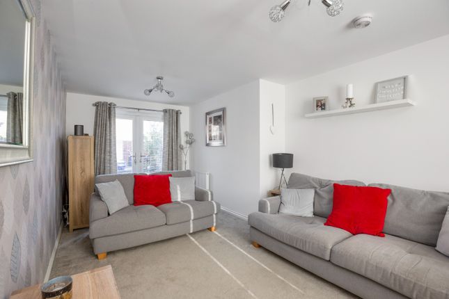End terrace house for sale in 22 Pikes Pool Drive, Kirkliston