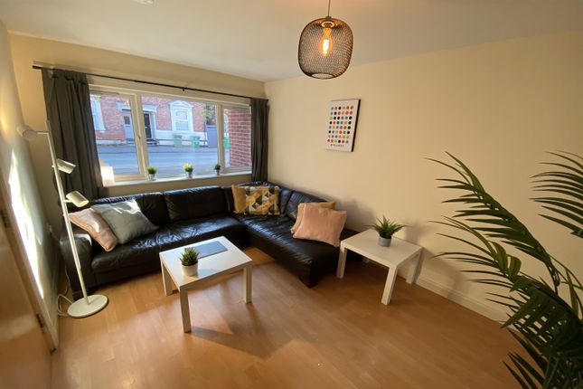 Hungerton Street, Lenton, Nottingham photo 3
