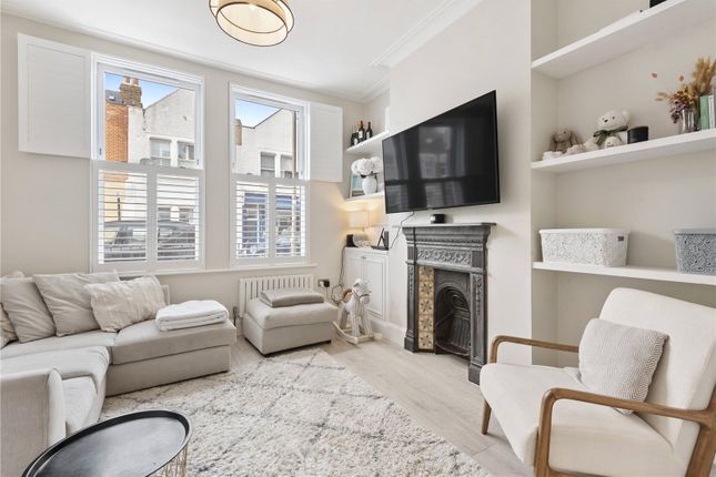 11, Blandfield Road, London photo 2