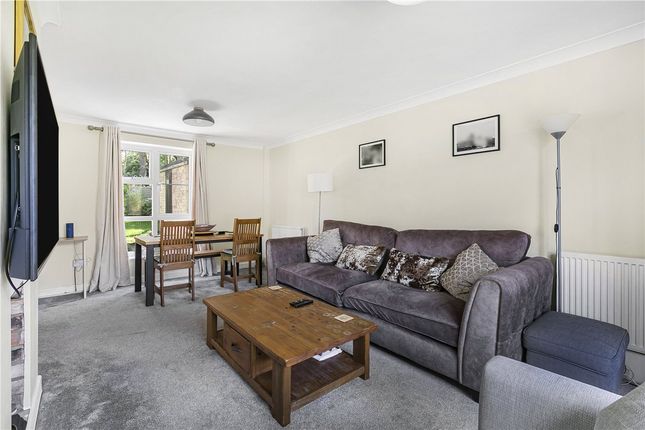 Terraced house for sale in Picketts, Welwyn Garden City, Hertfordshire