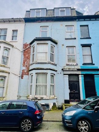 Thumbnail Hotel/guest house for sale in York Street, Blackpool