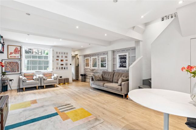 Terraced house for sale in St Anns Road, London