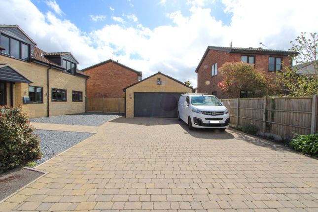 9, Vayre Close, Chipping Sodbury photo 2