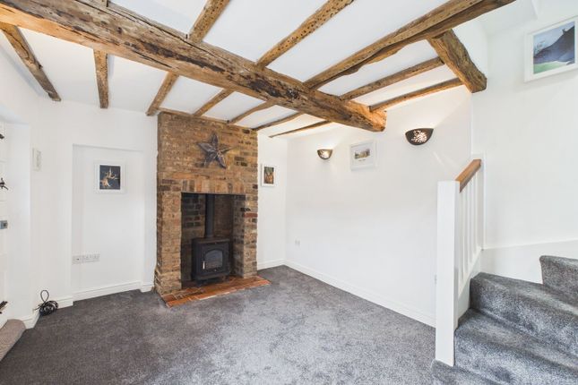 Squirrel Cottage 21, Cobwell Road, Broseley photo 3