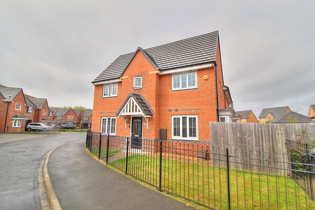 Property for sale in Ropery Road, Gateshead