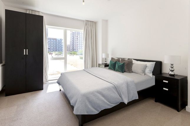 Flat 52 Bawley Court, 1, Magellan Boulevard, Gallions Reach photo 4