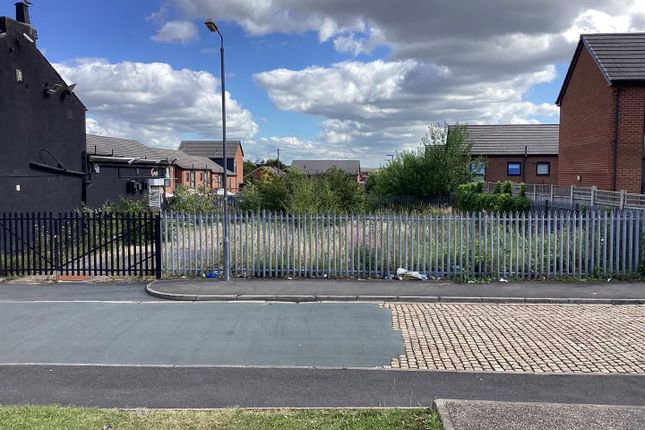 Land for sale in St. Helens Retail Park, Warrington New Road, St. Helens