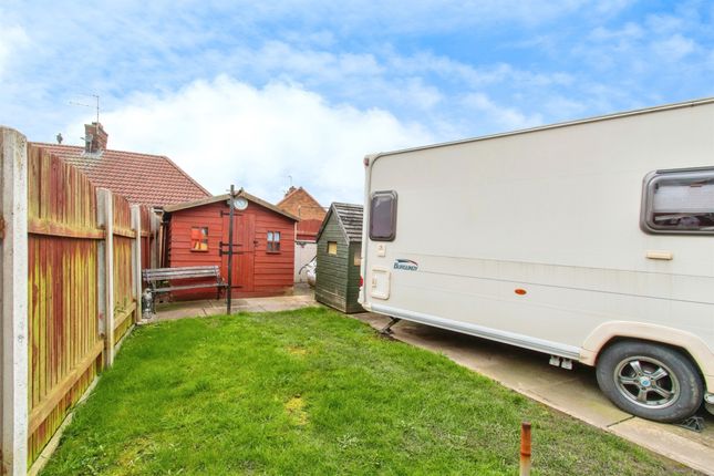 Semi-detached house for sale in Newlands Crescent, Morley, Leeds