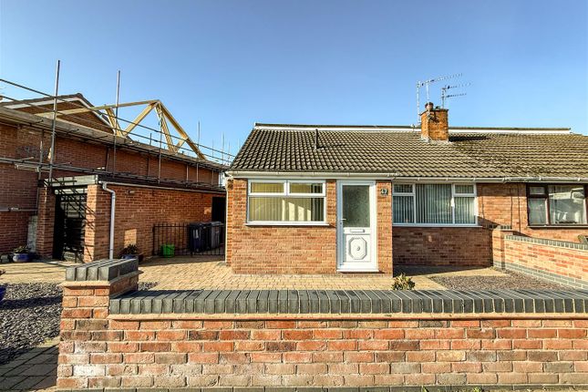 3-bed house on Back Lane, Congleton, £280,000
