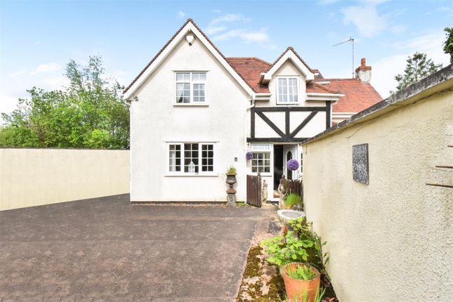 Thumbnail Detached house for sale in Tythe Barn Lane, Shirley, Solihull