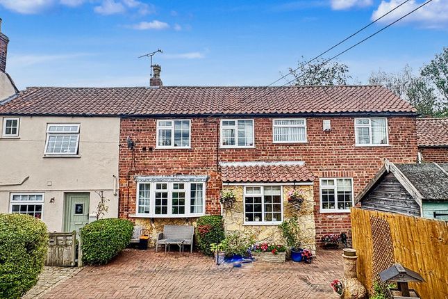 3-bed house on Cloudberry Cottage, Hayes Yard, Lincoln, £210,000
