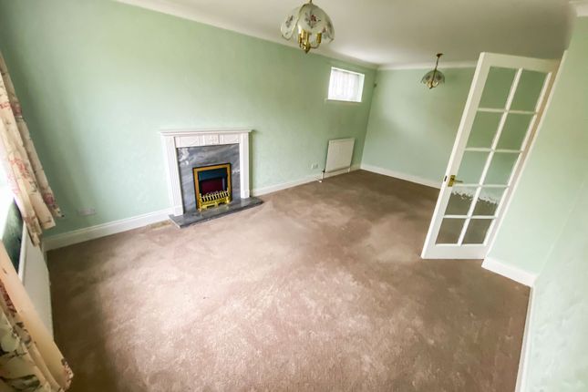 Bungalow for sale in Sycamore Street, Throckley, Newcastle Upon Tyne