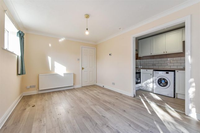 Flat for sale in Fishbourne Road East, Chichester
