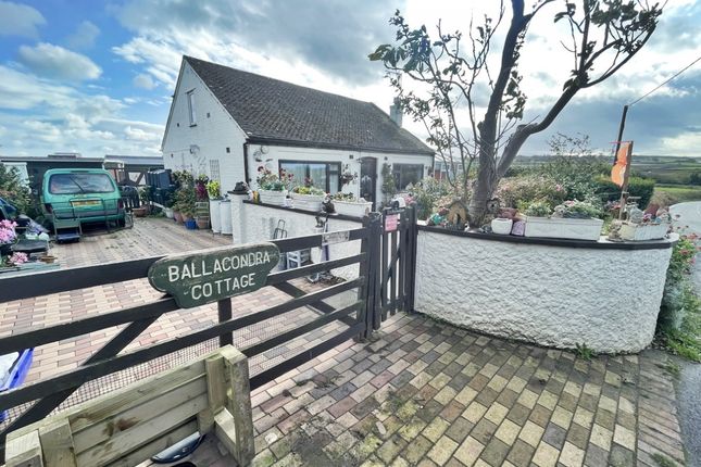 Cottage for sale in Cranstal, Bride, Isle Of Man