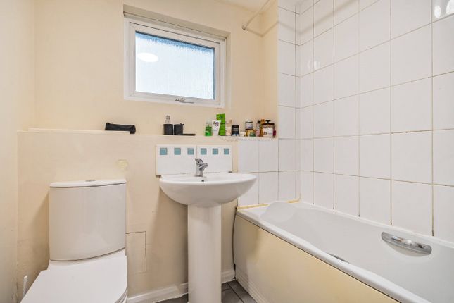 Terraced house for sale in Burpham, Guildford, Surrey