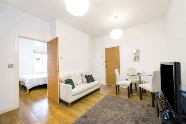 Thumbnail Flat to rent in Buckland Crescent, Swiss Cottage, London
