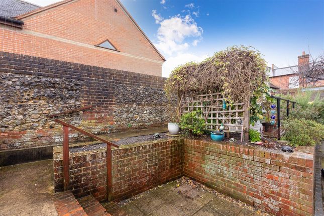 Terraced house for sale in New Street, Henley-On-Thames