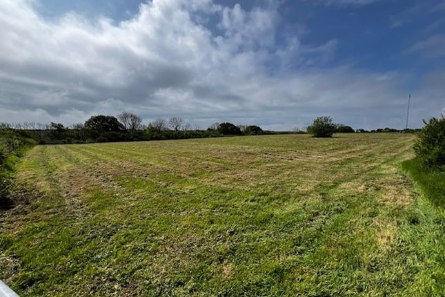 Land for sale in Parsonage Farm Road, Church Hougham, Dover