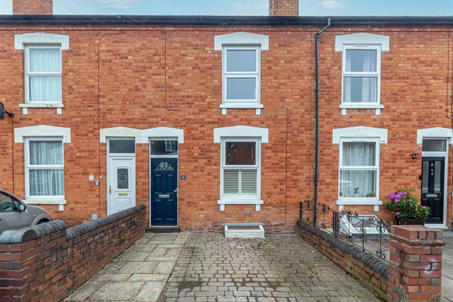 Property for sale in Orchard Street, Worcester