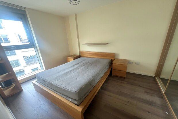 Flat to rent in Worcester Street, Birmingham