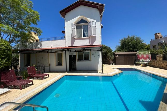 Villa for sale in Karsiyaka, Kyrenia, Cyprus