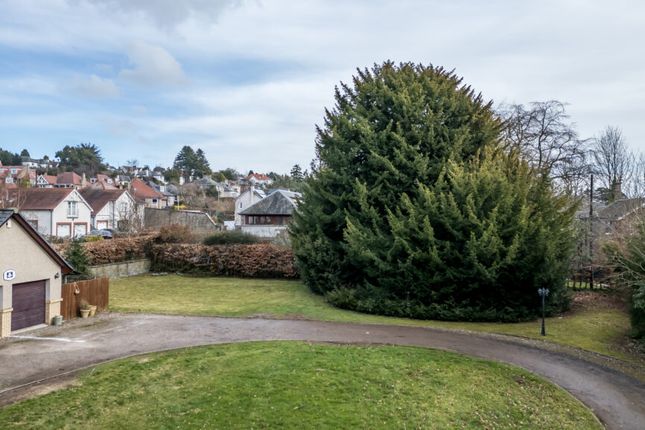 Detached house for sale in Perth Road, Dundee