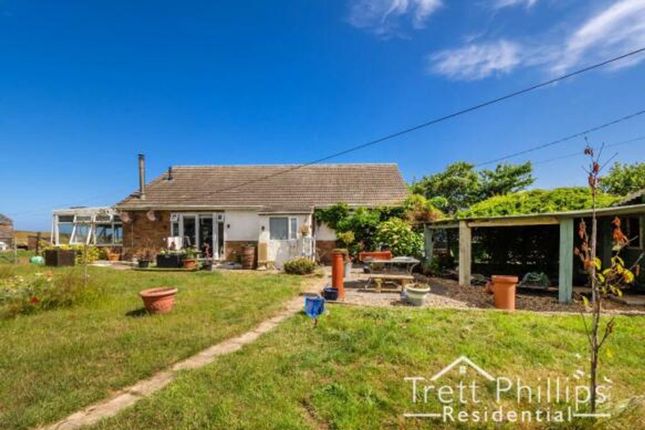 Detached house for sale in Beacon Road, Trimingham