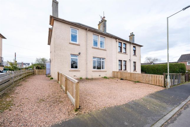 Thumbnail Flat for sale in South Castle Street, Blairgowrie