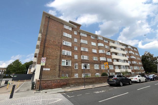 Thumbnail Property for sale in Roof Surface, Melville Court, Goldhawk Road, London