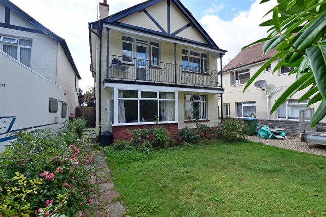 Thumbnail Flat to rent in 6 Aldwick Gardens, Bognor Regis, West Sussex