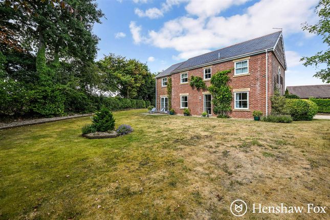 Iris House, Newtown Road, Awbridge photo 2