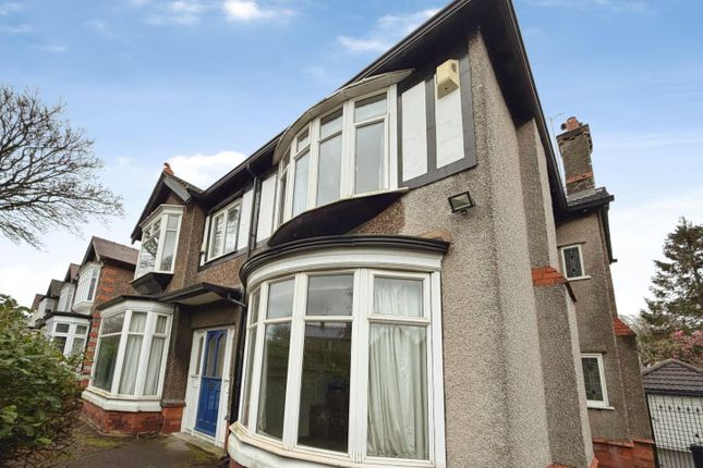5-bed house on 49, Queens Drive, Liverpool, £575,000