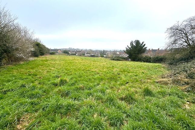 Land for sale in Wood Lane, Newhall, Swadlincote