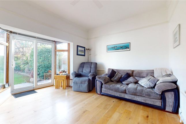 Bungalow for sale in Grinstead Lane, Lancing, West Sussex
