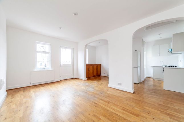 Flat for sale in Palace Road, Tulse Hill