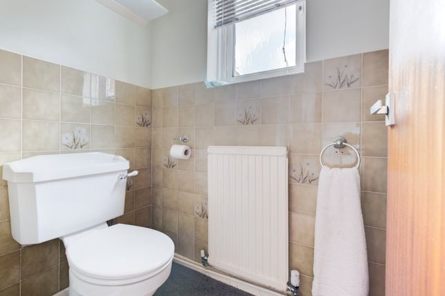Detached house for sale in Heightington Place, Stourport-On-Severn, Worcestershire
