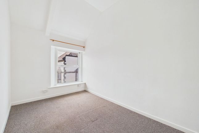 Flat 6, Dunmore Apts Warren Street, Tenby photo 3