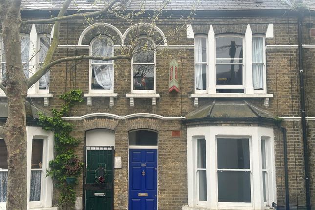 Thumbnail Terraced house for sale in Trafalgar Street, London