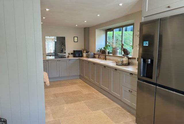 Upper Wrigglebrook Lodge, Wrigglebrook, Hereford photo 4