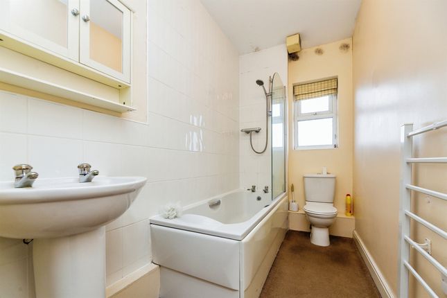 Flat for sale in High Balk, Wilthorpe, Barnsley