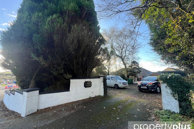 4-bed house on Evesham Bungalow,, Old Llantrisant Road, Rhondda Cynon Taff, £460,000