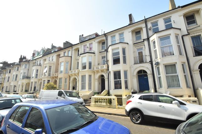 Thumbnail Flat to rent in Nightingale Road, Southsea, Hampshire