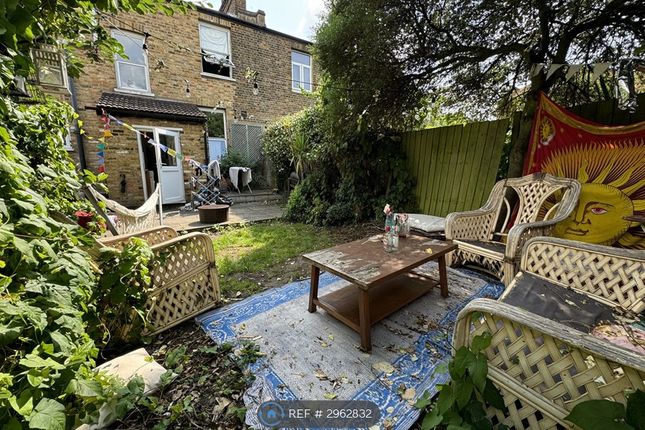 Brocklehurst Street, London photo 5