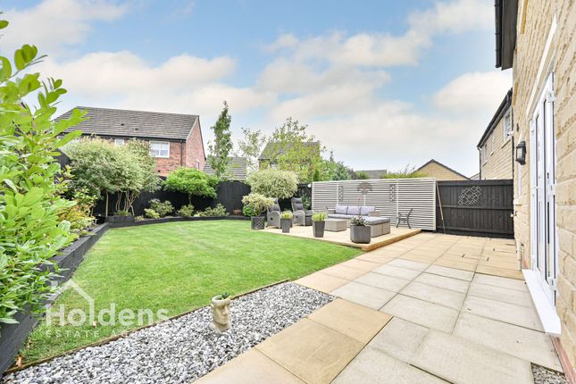 1 Hollin Hall Drive, Preston photo 4