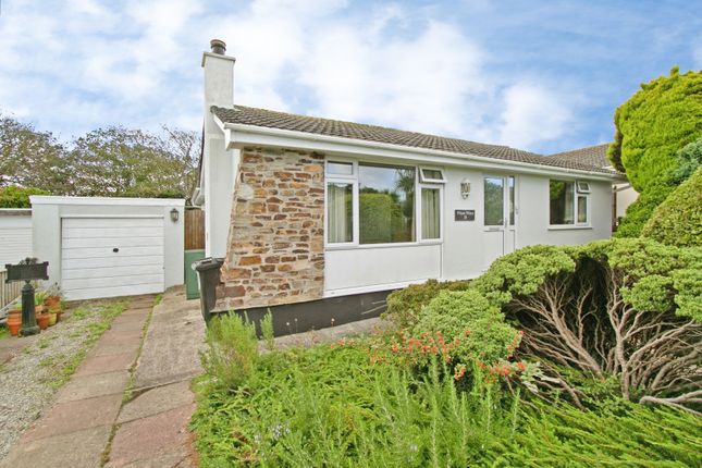 2-bed bungalow on 28, Durning Road, Cornwall, £425,000